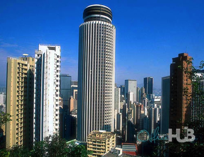 1 Person Private Office