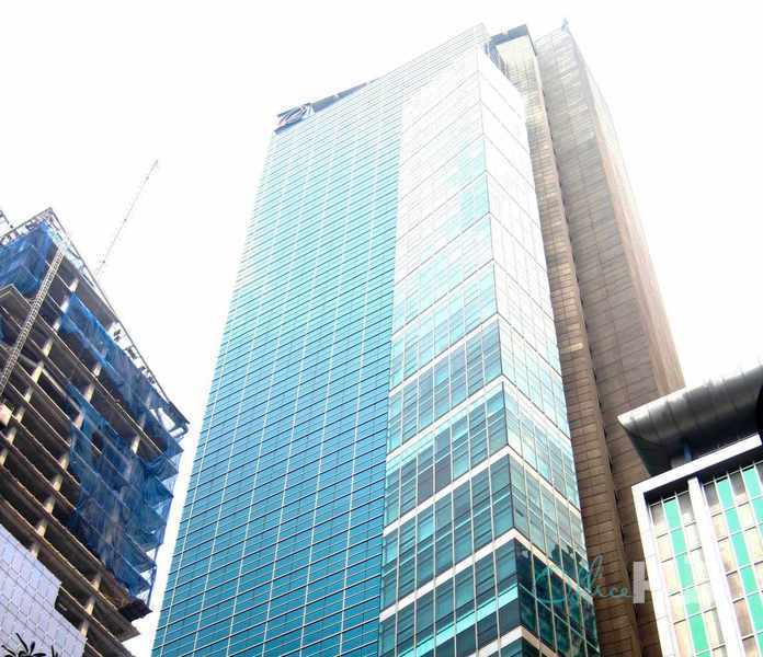 3 Person Coworking Desk