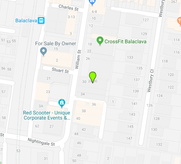 Office William Street, Balaclava, VIC, 3183 Office Hub