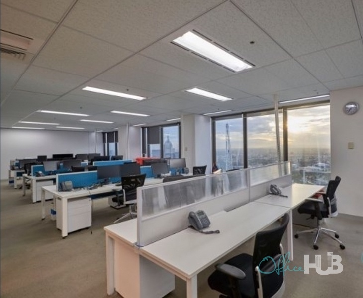 Office 525 Collins Street, Melbourne, VIC, 3000 Office Hub Office 525 Collins Street, Melbourne, VIC, 3000 Office Hub