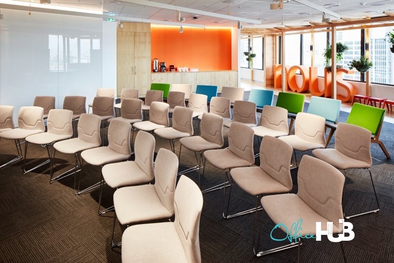 5 Person Private Office 60 Margaret Street Sydney NSW 2000