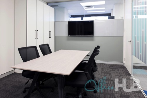 2 Person Shared Office