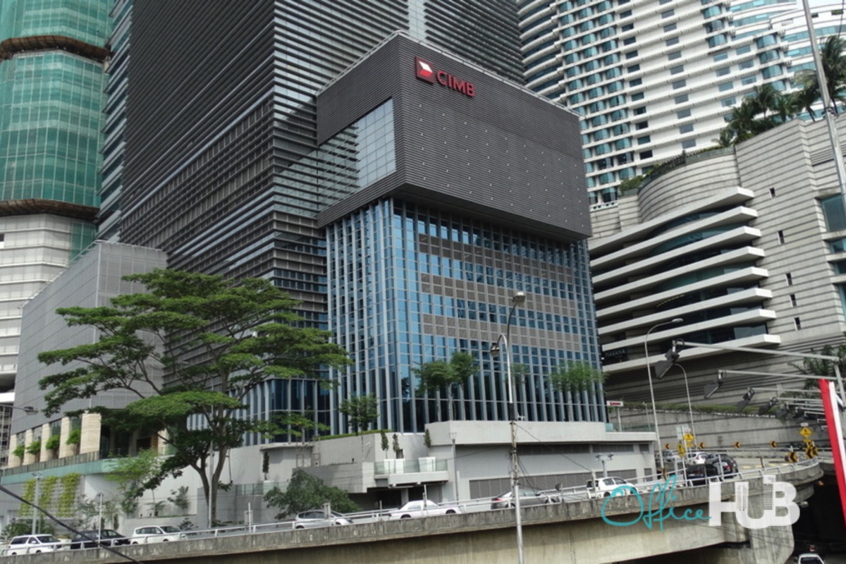 12 Person Private Office Jalan Stesen Sentral 2 Kuala Lumpur Wilayah Persekutuan 50490 Office Hub