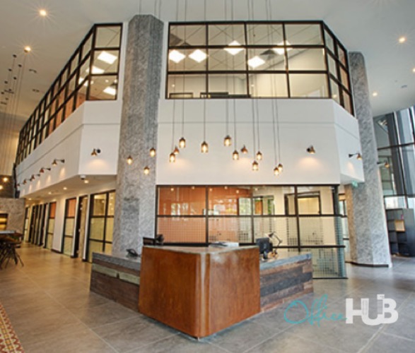 3 Person Coworking Office Jalan Sultan Ahmad Shah, Penang