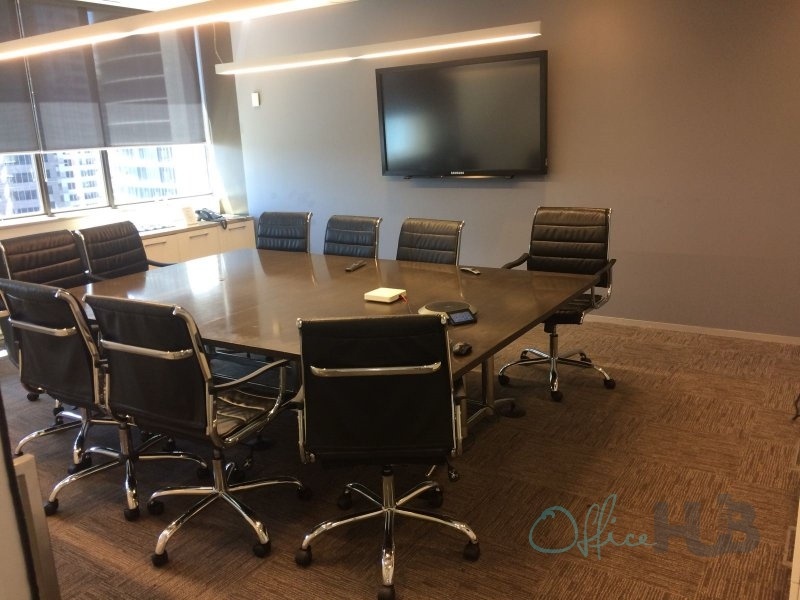 4 Person Coworking Office 56 Pitt Street, Sydney, NSW, 2000 Office Hub
