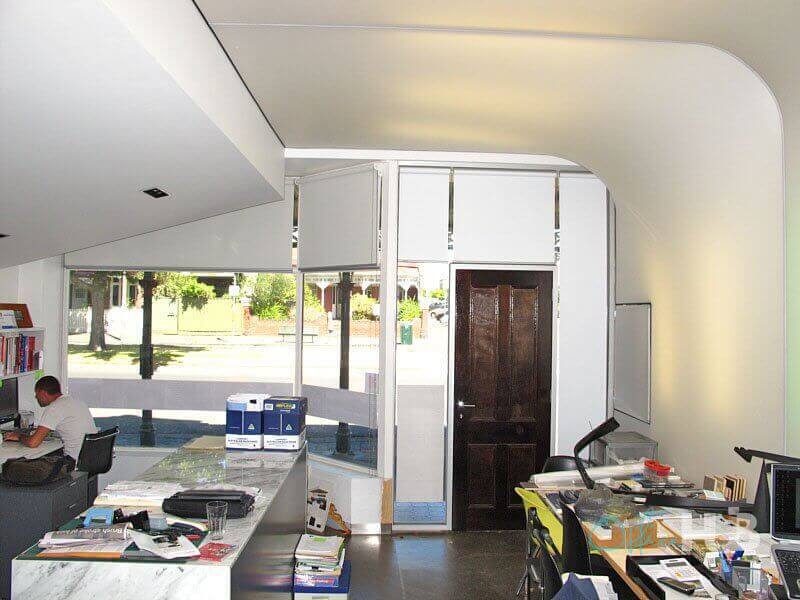 5 Person Private Office