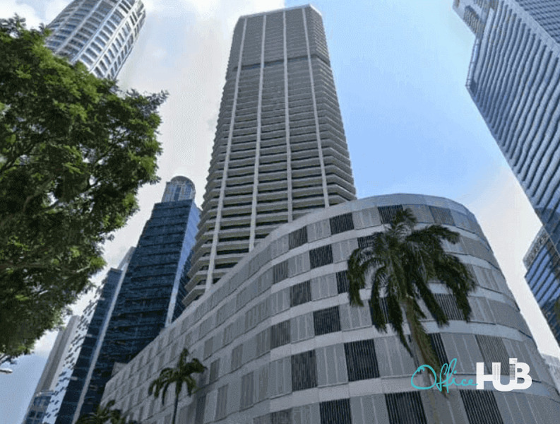 18 Person Private Office 10 Anson Road, Singapore, 079903 Office Hub