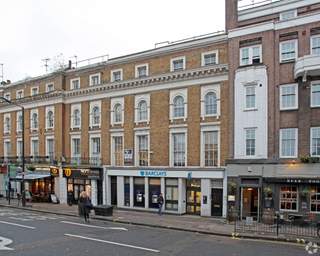Private Office To Rent, Paddington, W2 – photo 1