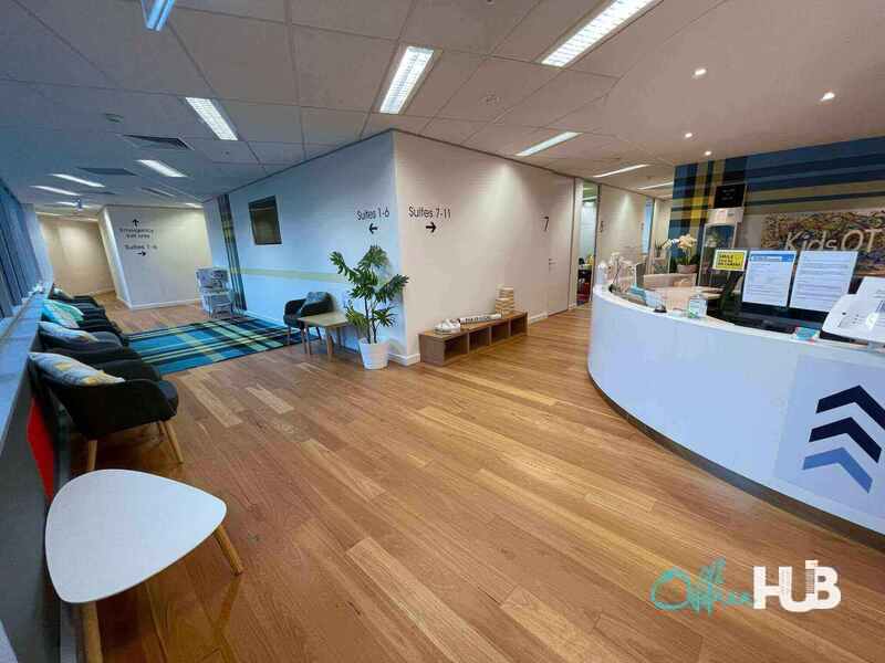 3 Person Private Office 834 Pittwater Road, Dee Why, NSW, 2099 Office Hub