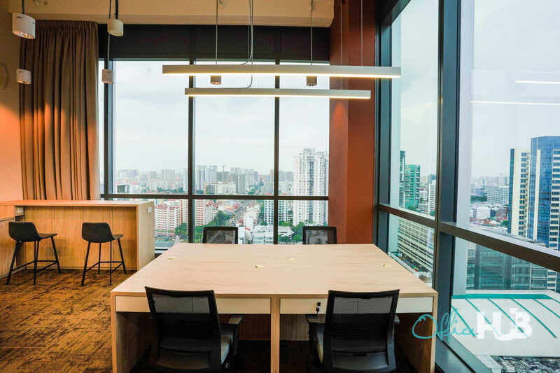 320 Serangoon Road, Singapore, 218108 - Office For Rent | Office Hub