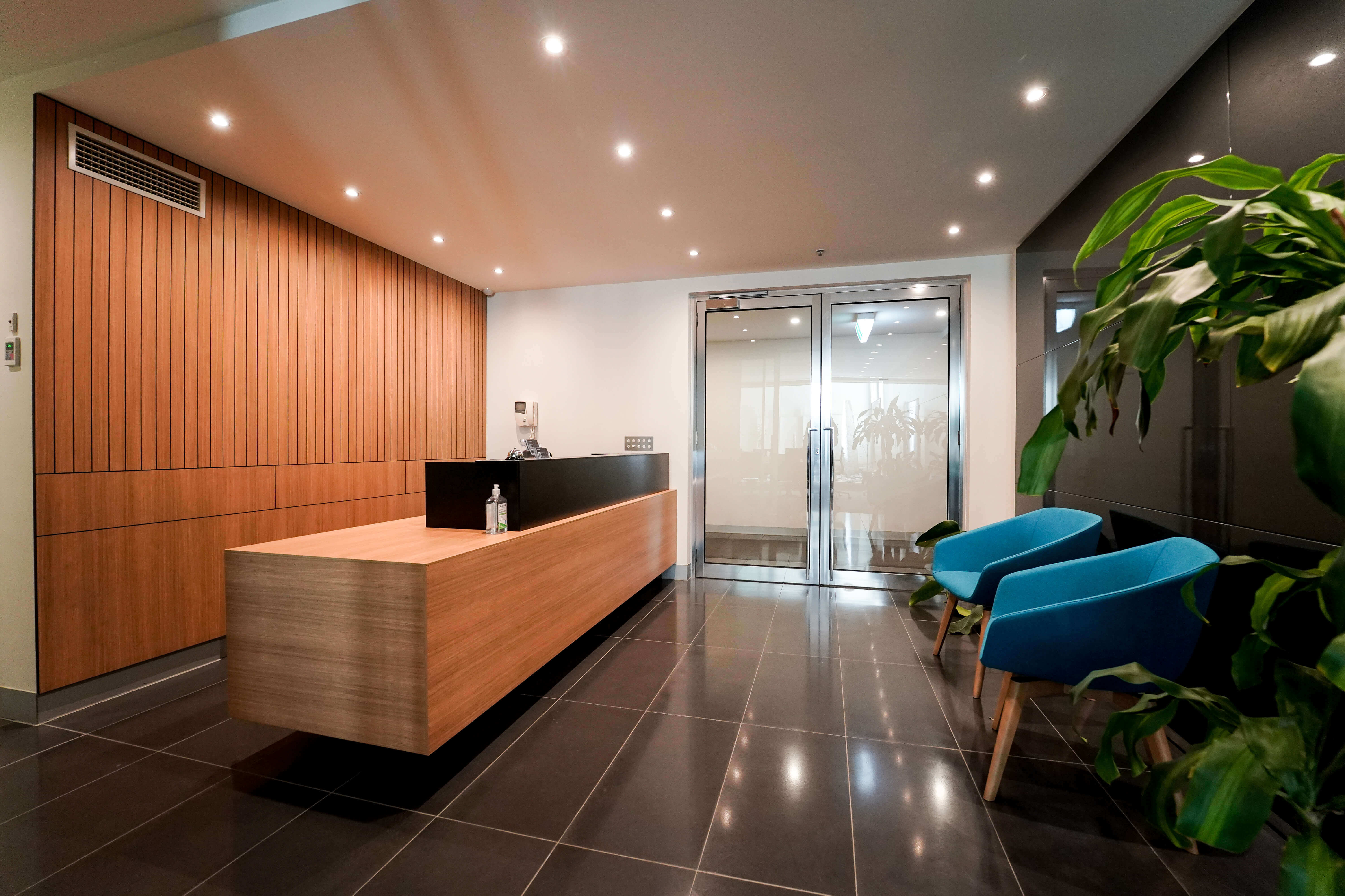 7 Person Coworking Office 100 Queensberry Street, Carlton, VIC, 3053 Office Hub