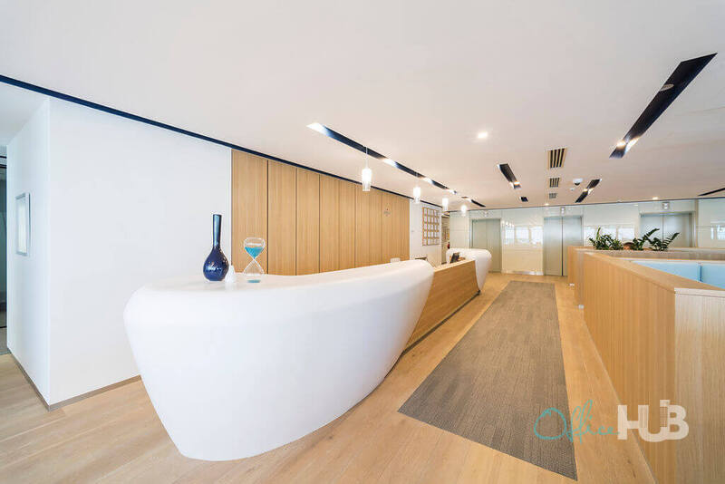 30 Person Enterprise Suite