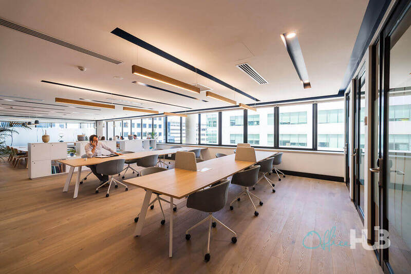 1 Person Virtual Office