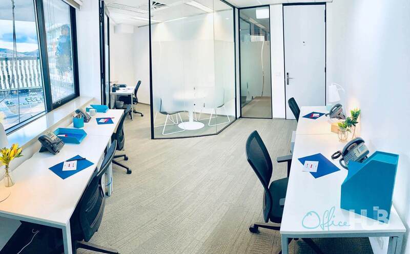 40 Person Enterprise Suite