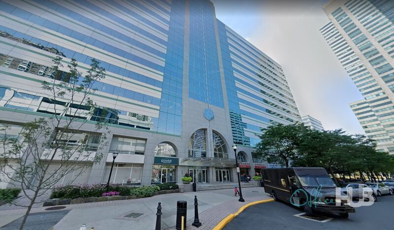 111 town square jersey city 07310