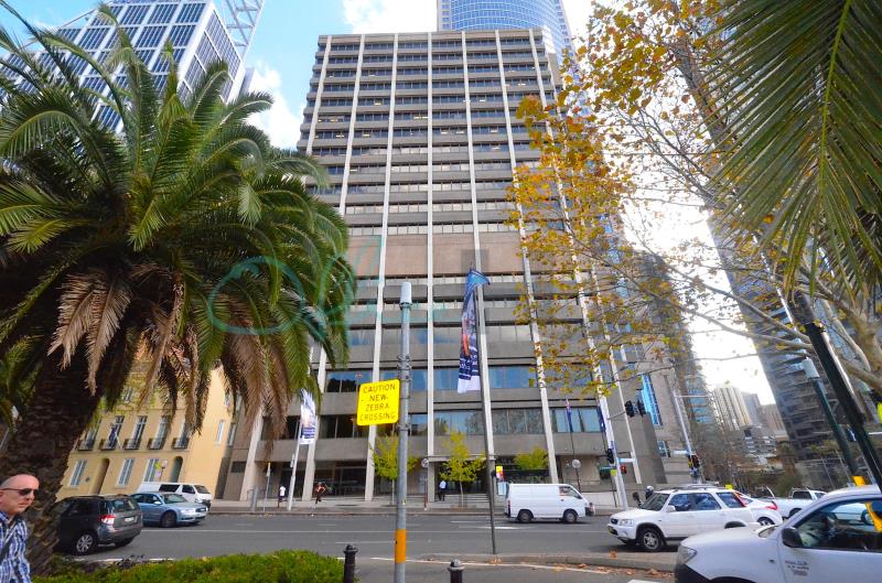 2 Person Private Office