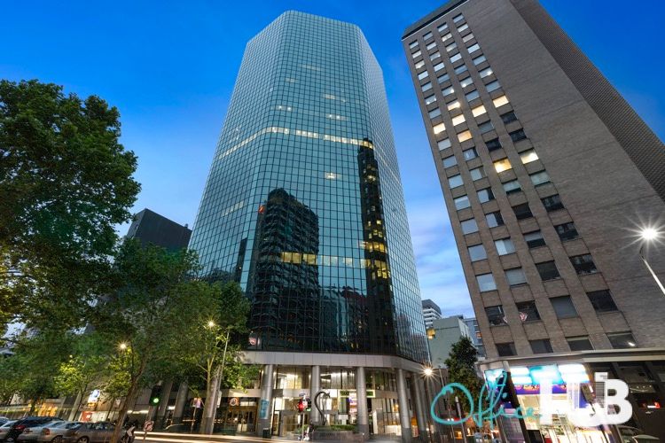 Coworking, Shared, Private & Serviced Offices in 200 Queen Street, Melbourne 200 Queen Street