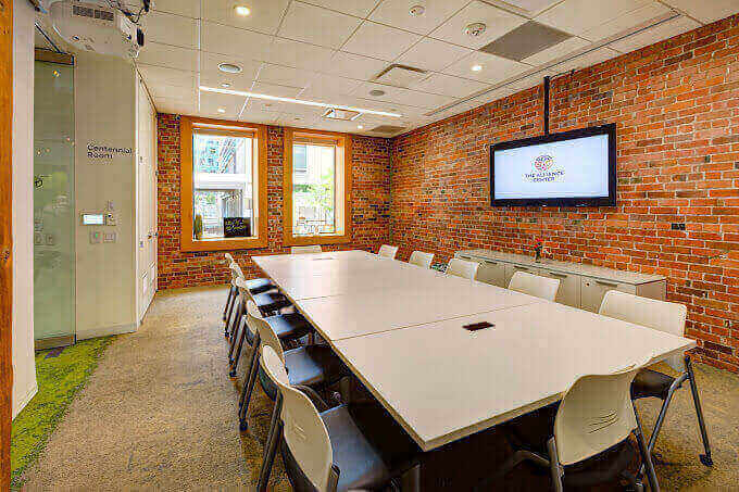 4 Person Enterprise Suite