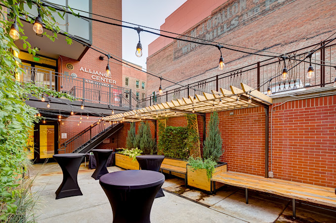 16 Person Enterprise Suite