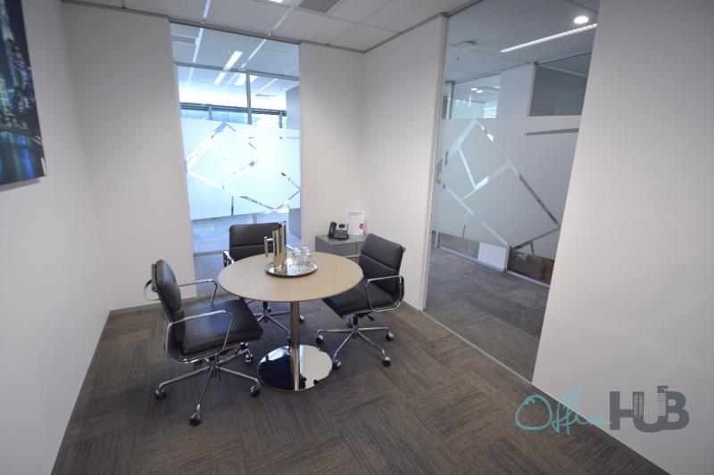 3 Person Private Office 818 Whitehorse Road, Box Hill, VIC, 3128