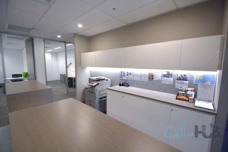 3 Person Private Office 818 Whitehorse Road, Box Hill, VIC, 3128