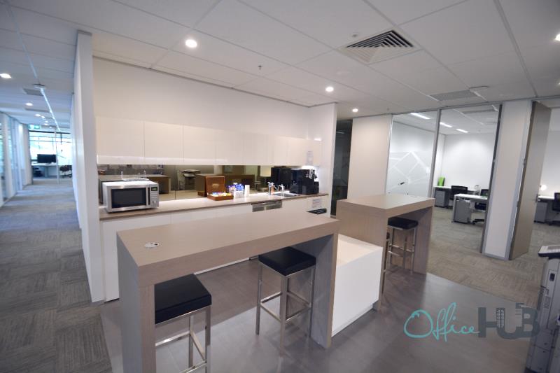 3 Person Private Office 818 Whitehorse Road, Box Hill, VIC, 3128