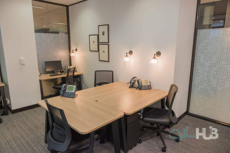 6 Person Private Office 111 Macquarie Street, Hobart, TAS, 7000