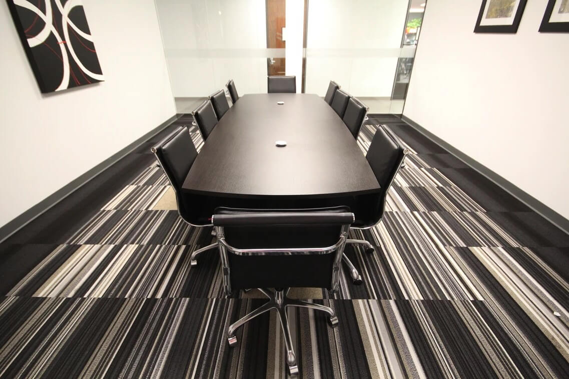 9 Person Enterprise Suite