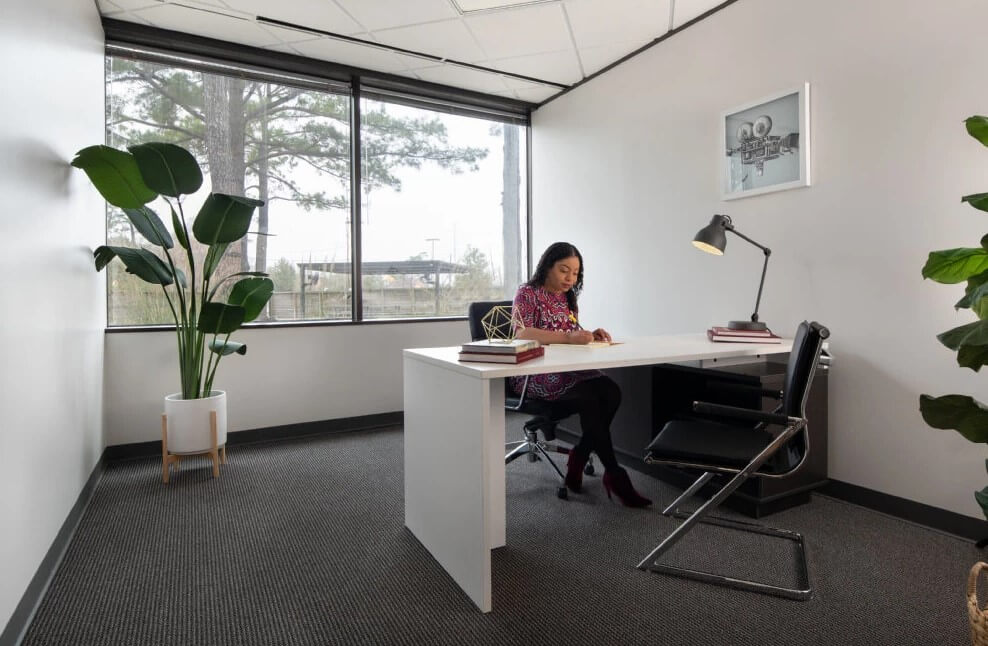 35 Person Enterprise Suite