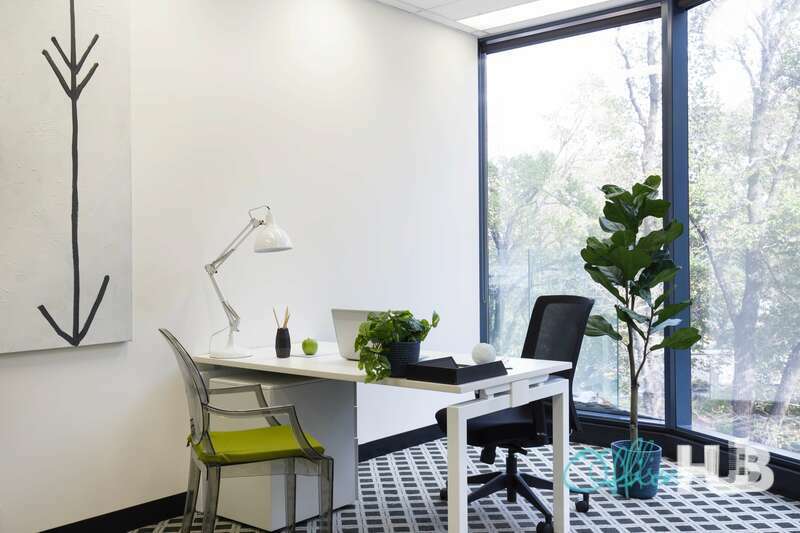 12 Person Enterprise Suite