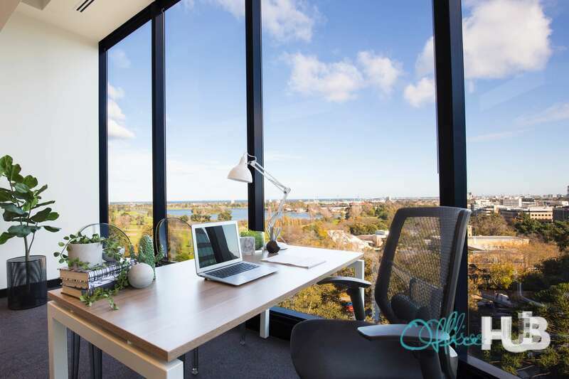 14 Person Enterprise Suite