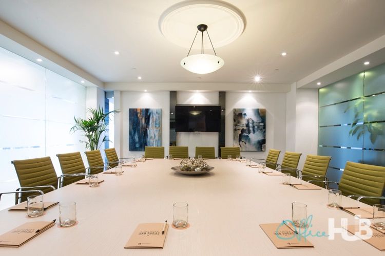 15 Person Enterprise Suite