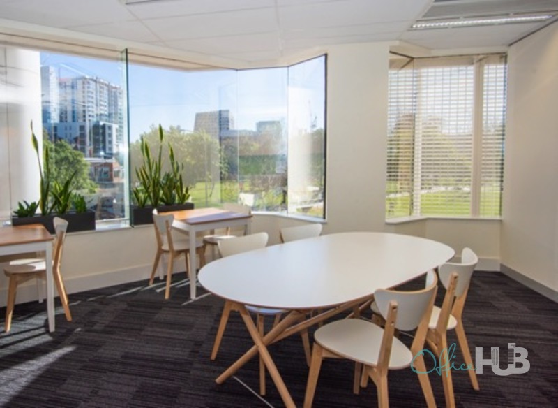 3 Person Private Office 70 Light Square, Adelaide, SA, 5000 Office Hub