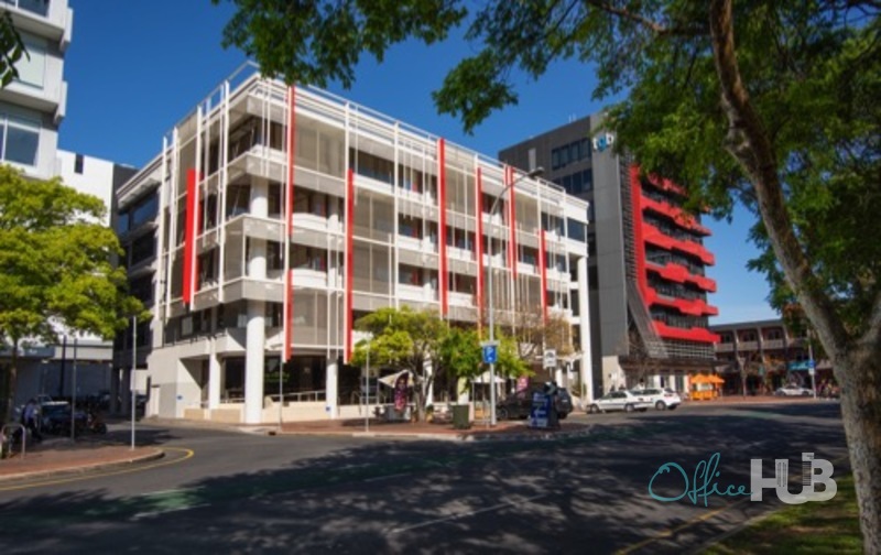 Coworking, Shared, Private & Serviced Offices in 70 Light Square