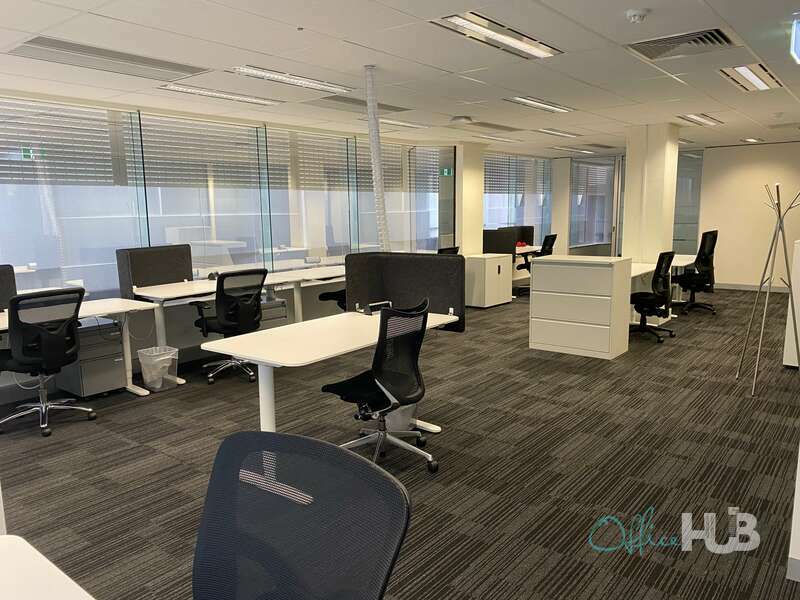 2 Person Private Office 70 Light Square, Adelaide, SA, 5000 Office Hub