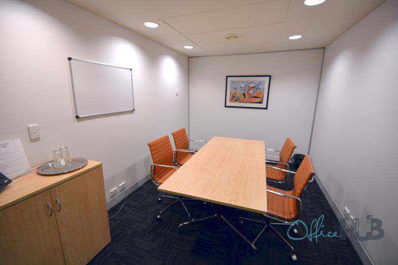 2 Person Coworking Desk