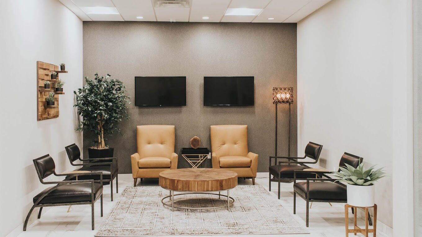 2 Person Private Office