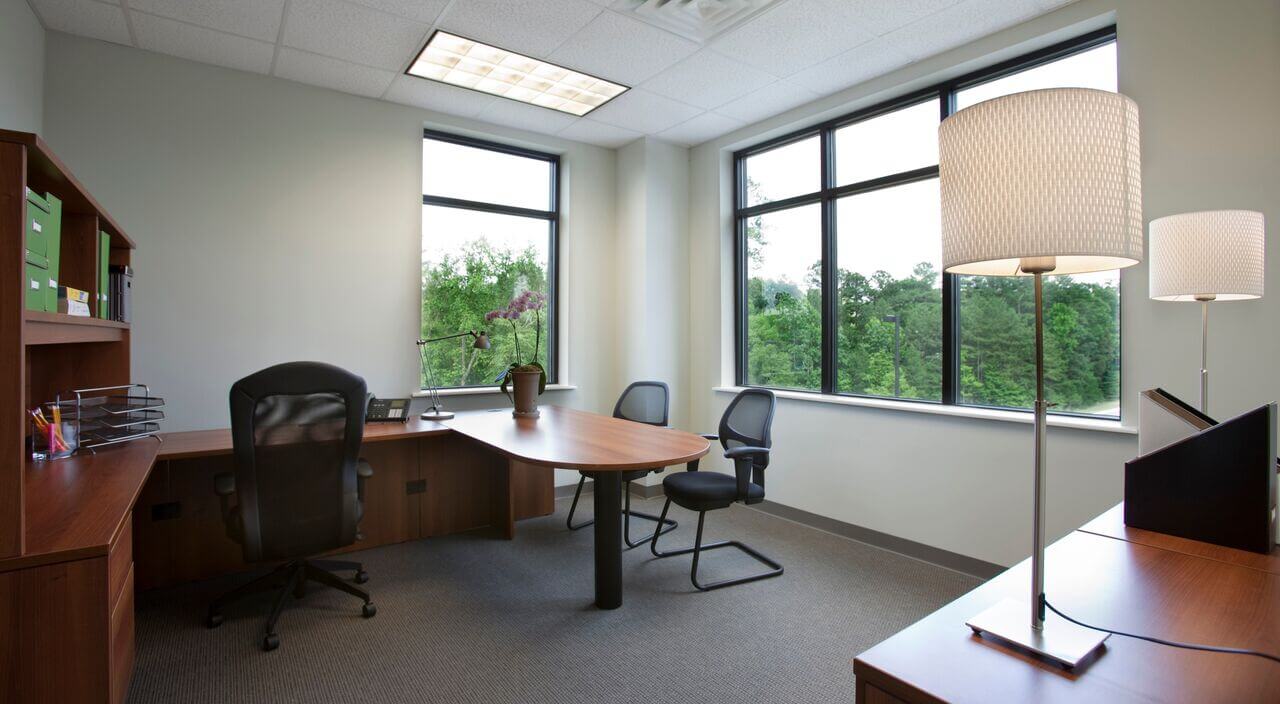 8801 Fast Park Dr, Raleigh, NC 27617 - Office For Lease | Office Hub