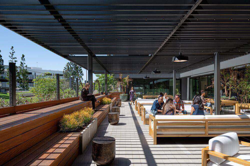 1 Person Virtual Office