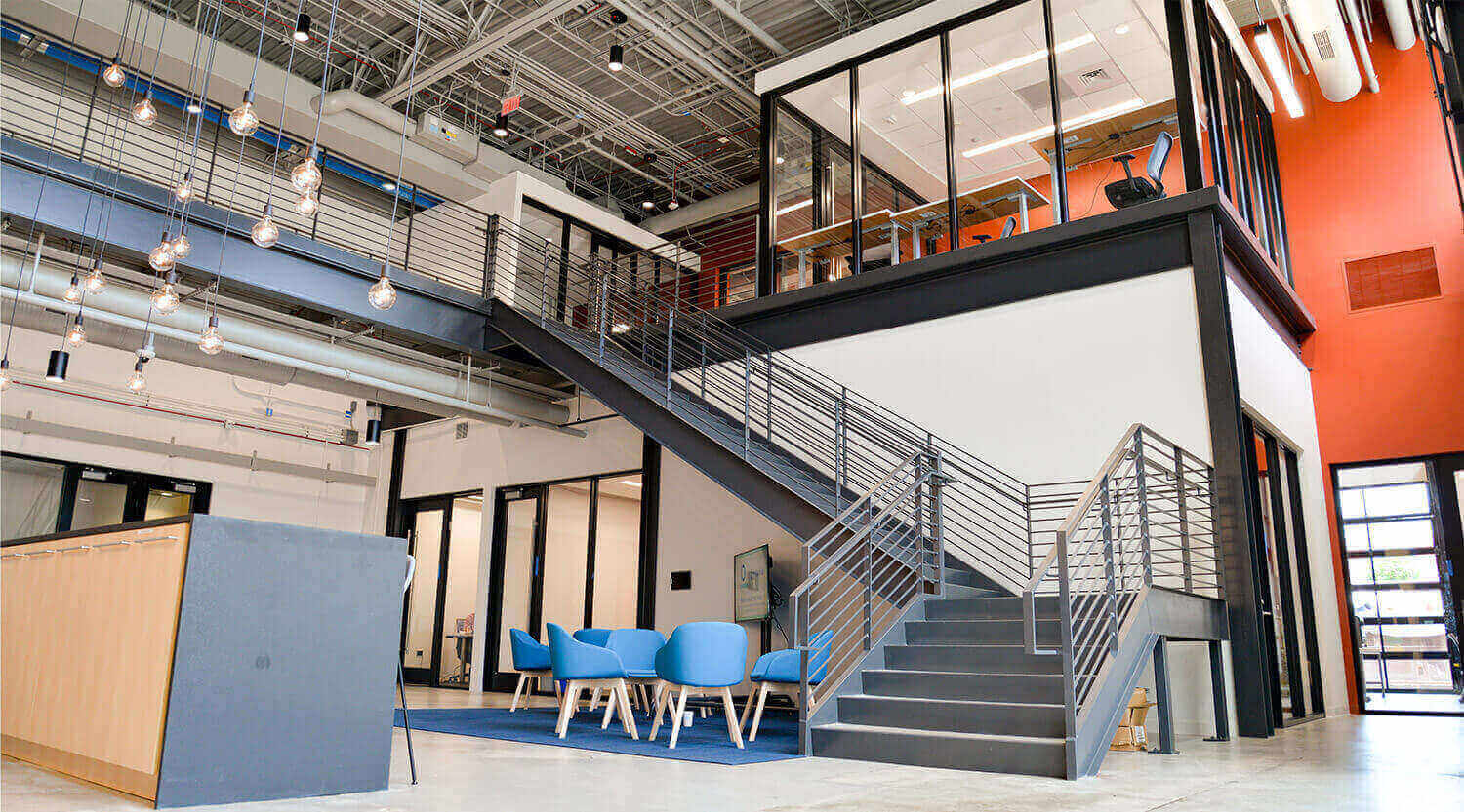 1017 Main Campus Dr, Raleigh, NC 27606 - Office For Rent | Office Hub