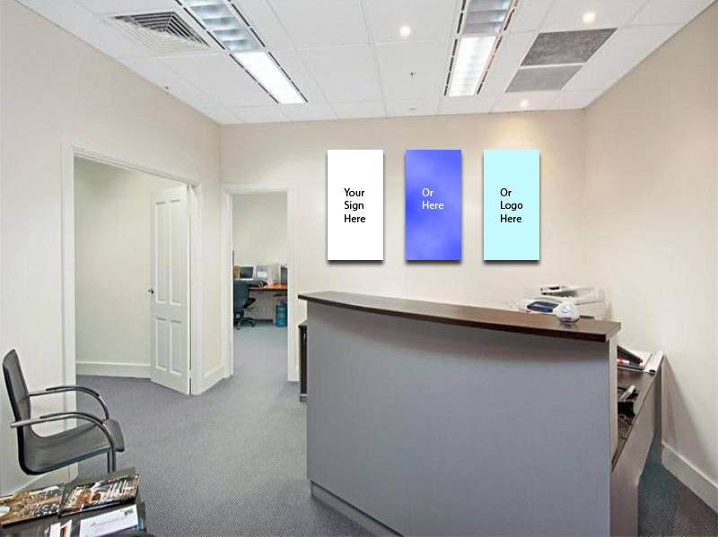 2 Person Sublet Office