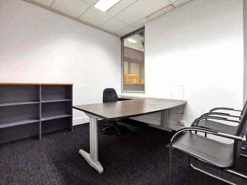 1 Person Sublet Office