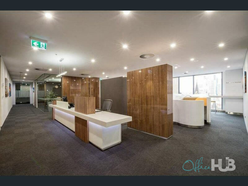 7 Person Private Office @ 90 Collins Street, Melbourne, VIC, 3000 ...
