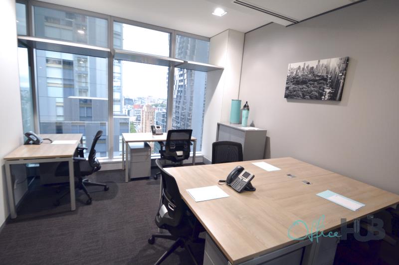 1 Person Virtual Office