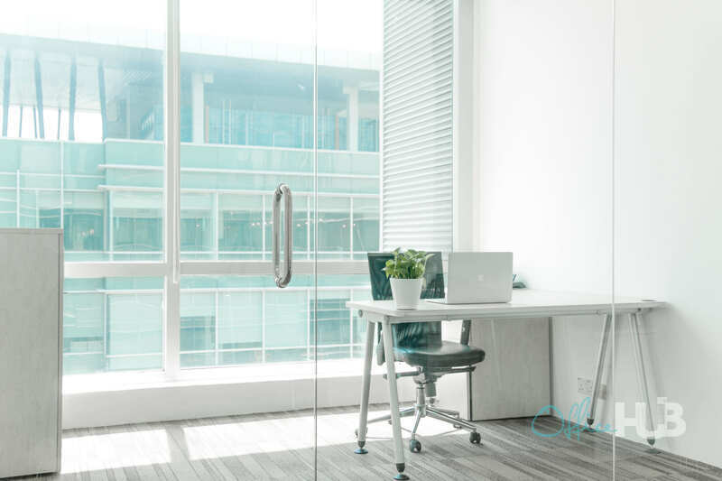 2 Person Private Office @ Mid Valley City, Lingkaran Syed Putra 