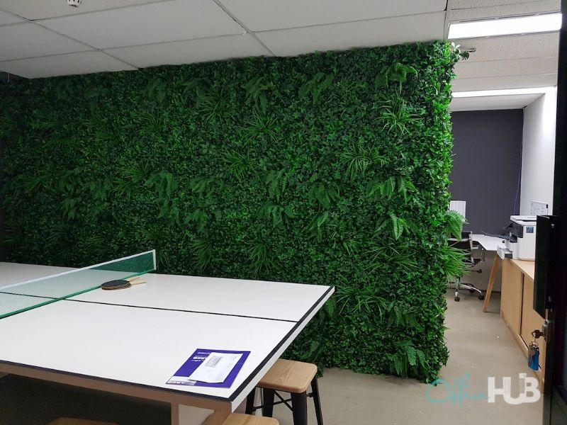 5 Person Private Office