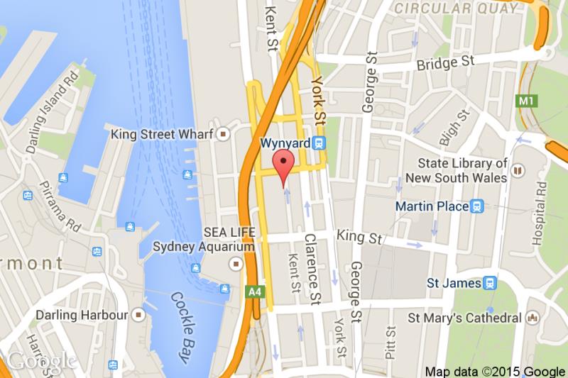 5 Person Private Office 309 Kent Street, Sydney, NSW, 2000 Office Hub