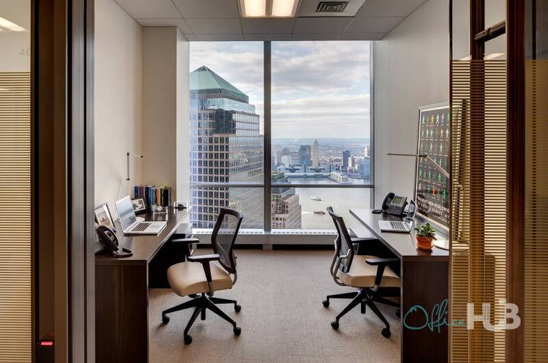 City Centre Offices”7”series set”2000-01 City Center Offices 7 series set 2000-01