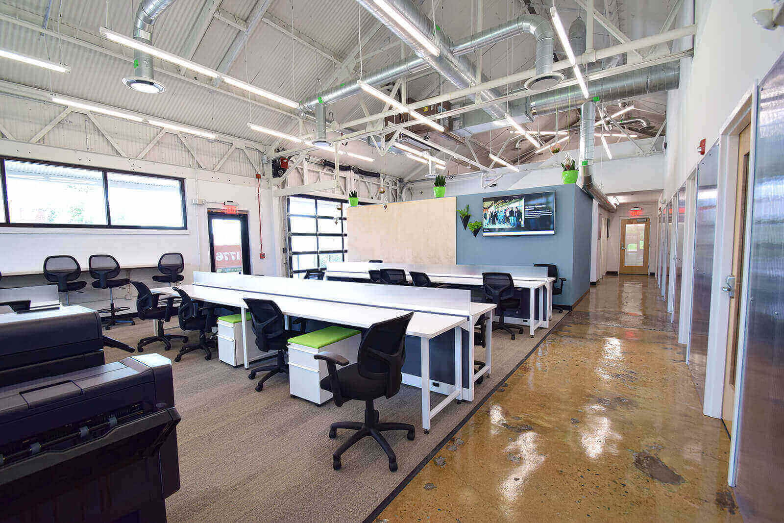 1 Person Virtual Office