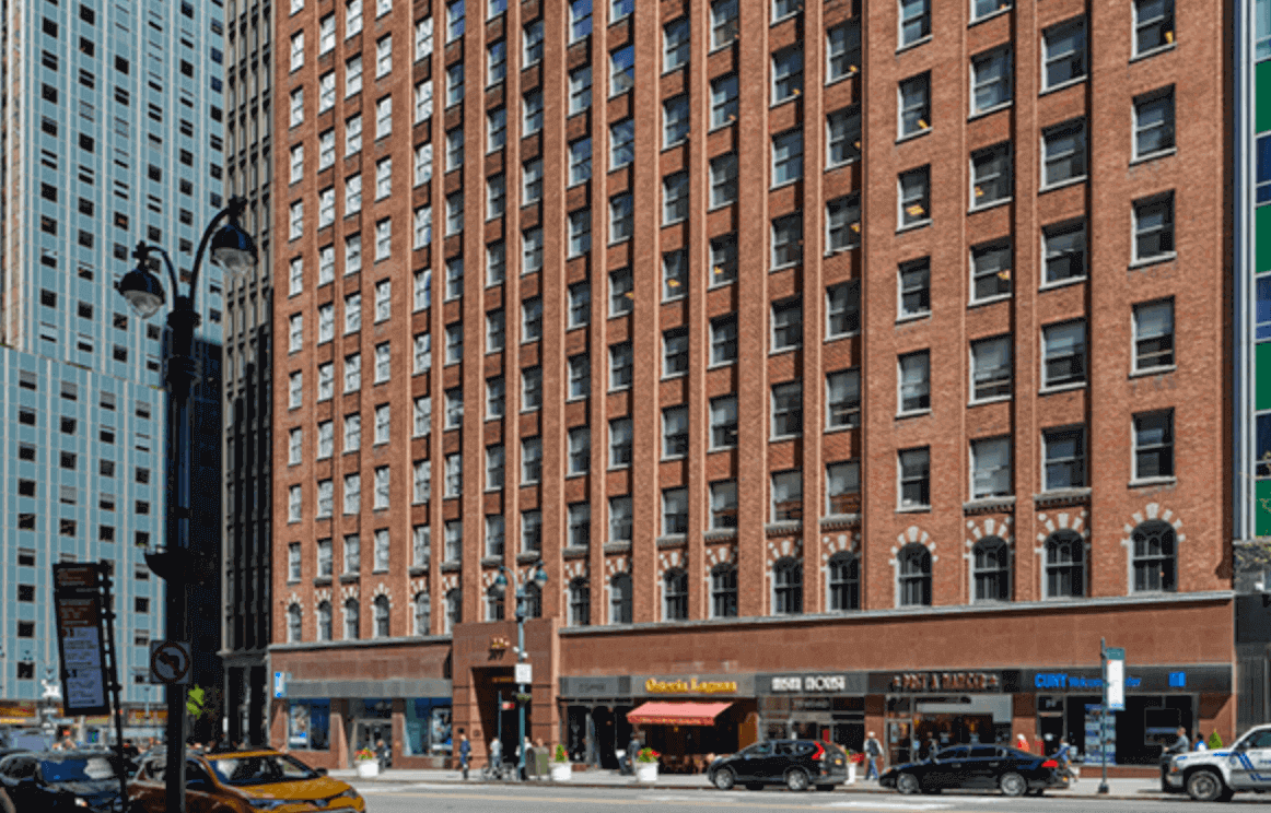 その他 42nd Street East 42nd Street, New York, NY 10017 - Office For Lease